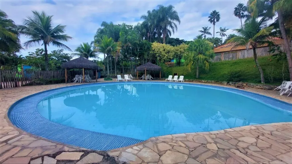 Piscina Carioca Kids
