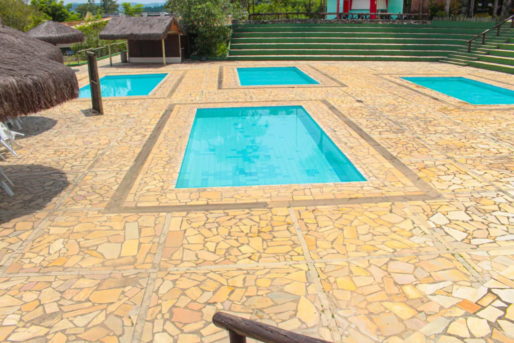 Piscina Pelourinho